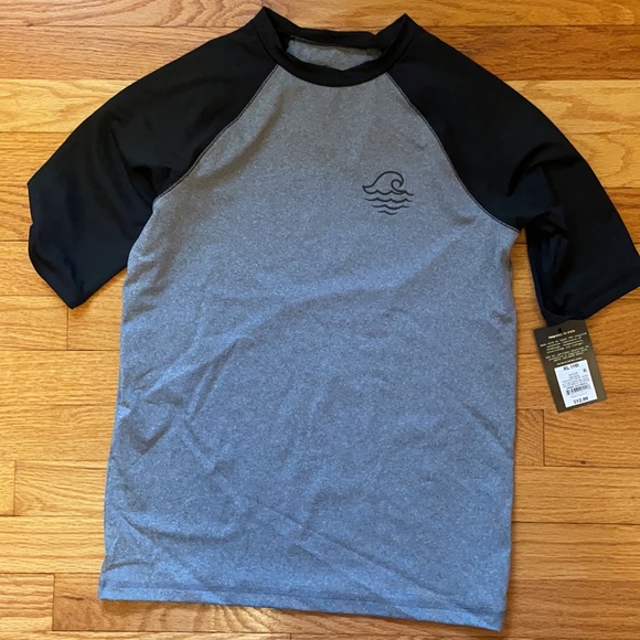 Art Class Rash Guards - Picture 5 of 6